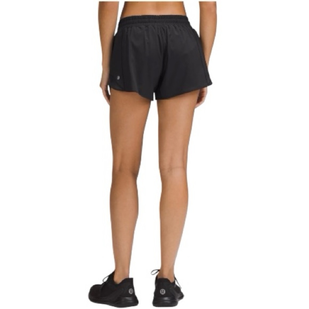 Lululemon Run speed up shorts size 12